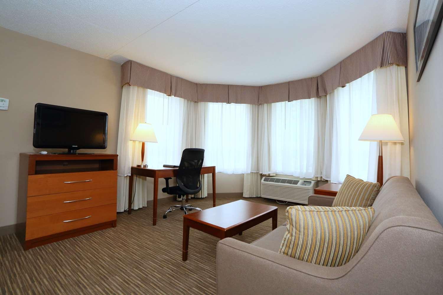 Best Western La Plata Inn Kültér fotó
