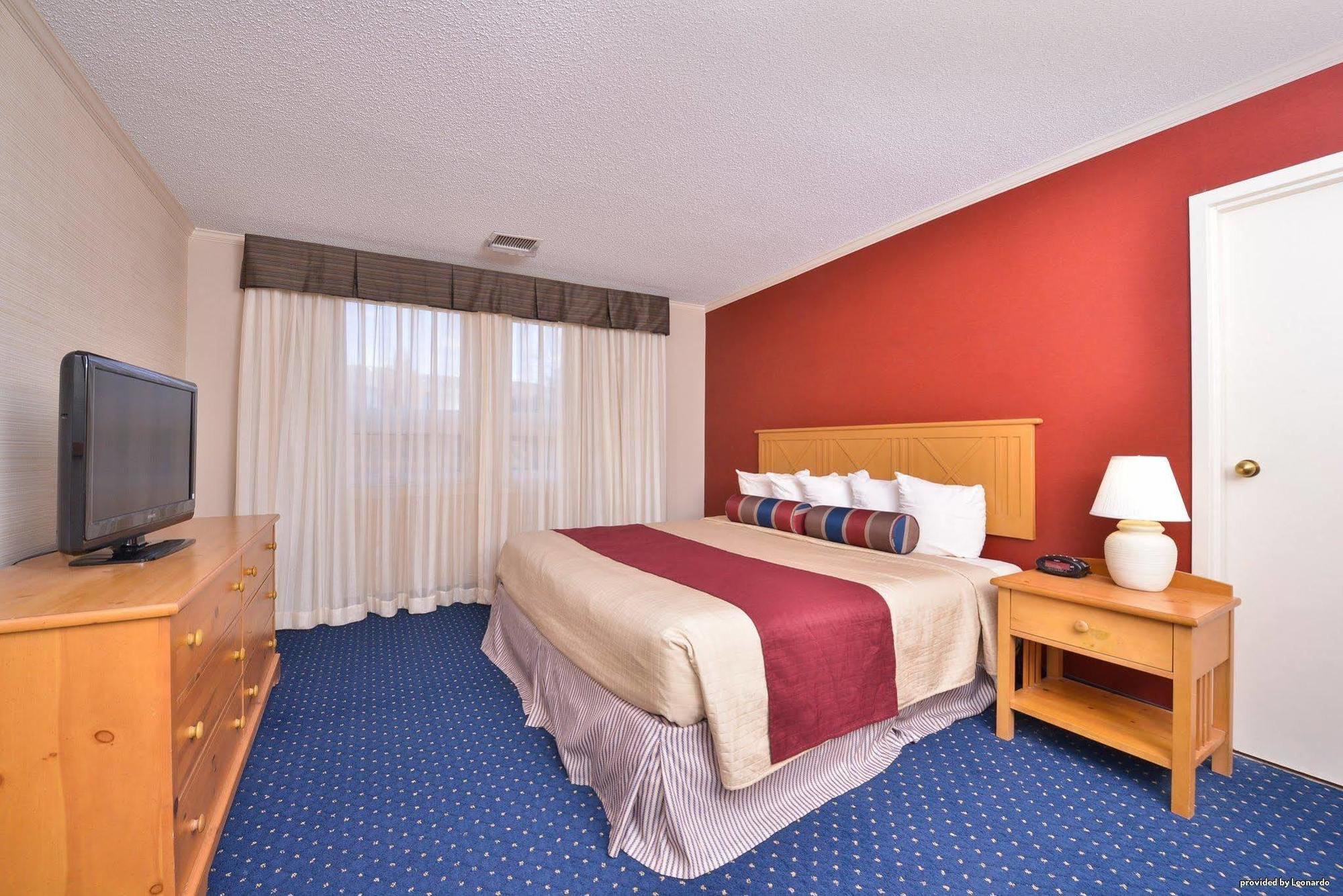 Best Western La Plata Inn Kültér fotó